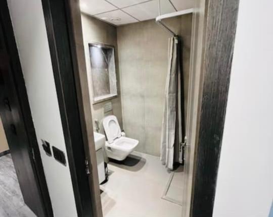 Aj Studio Supernova Noida Exterior photo
